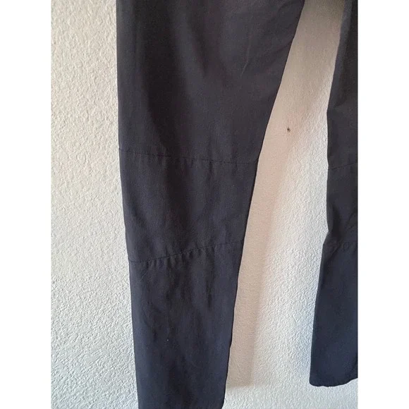 Black Diamond Black Performance Durable Stretch‎ Outdoor Climbing Pants SZ 34 - Picture 7 of 10